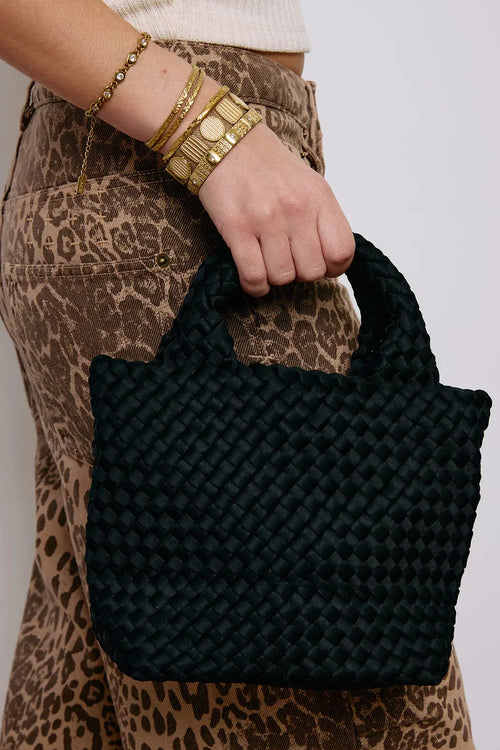 Pippa Hand Bag Black