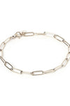 Santana Silver Bracelet