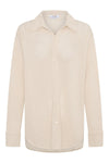 San Marino Shirt Coconut