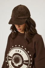Scottie Cap Cola