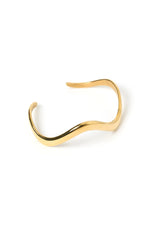 Sinai Gold Cuff