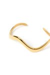 Sinai Gold Cuff
