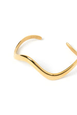 Sinai Gold Cuff