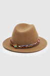 Slade Felt Hat