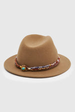 Slade Felt Hat