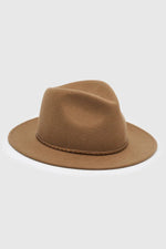 Slade Felt Hat