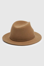Slade Felt Hat