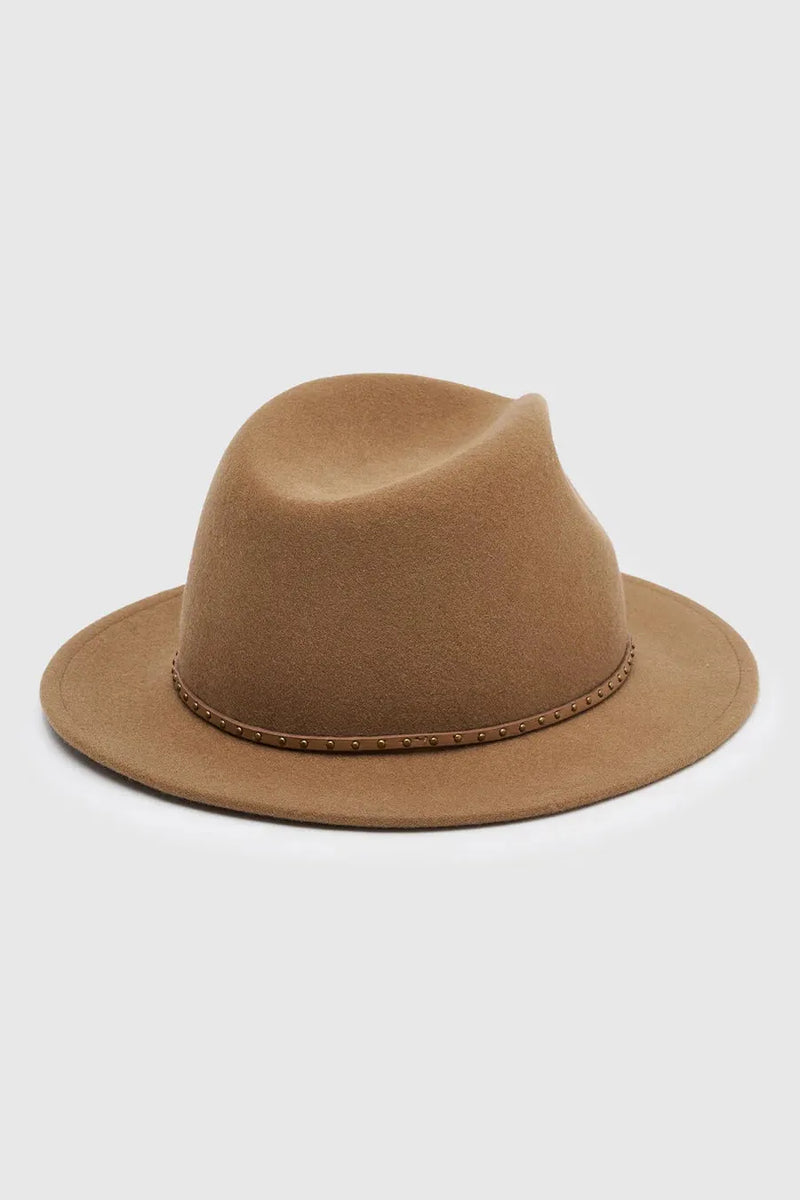 Slade Felt Hat
