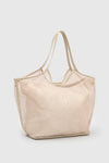 Sloane Beach Bag Coconut