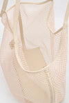 Sloane Beach Bag Coconut