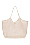 Sloane Beach Bag Coconut