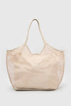 Sloane Beach Bag Coconut