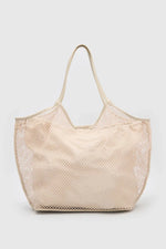 Sloane Beach Bag Coconut