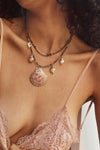 Sisi Shell Necklace