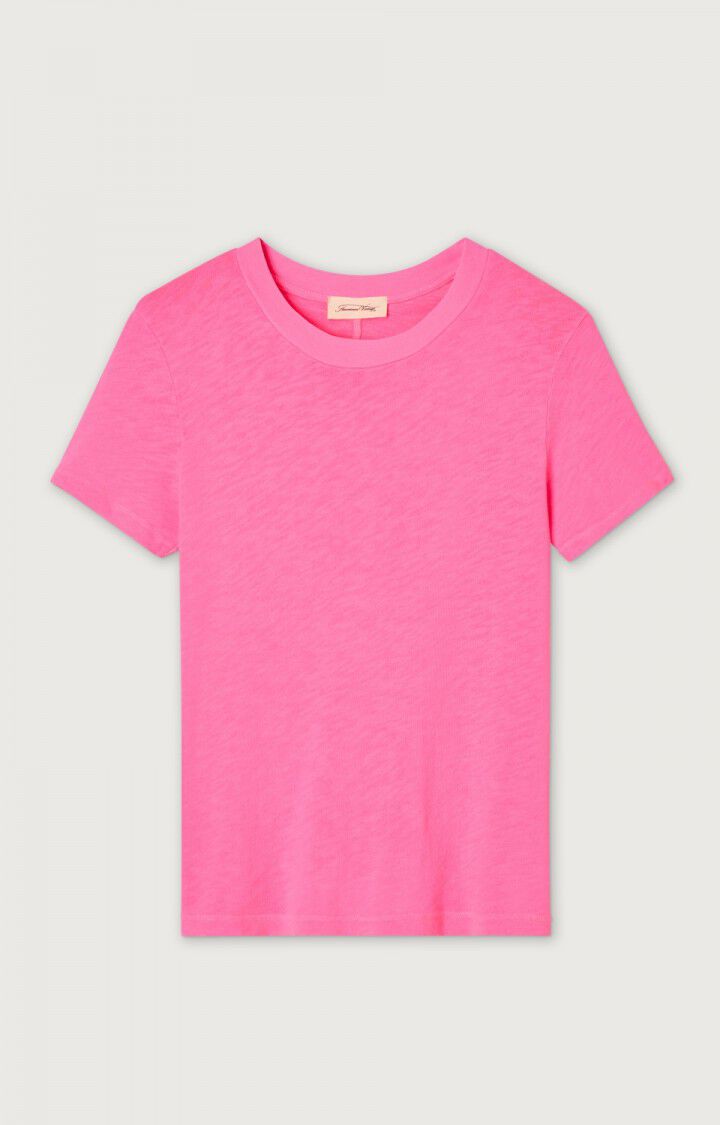 Sonoma 28G T-Shirt Fluorescent Acid Pink