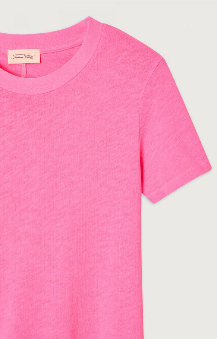 Sonoma 28G T-Shirt Fluorescent Acid Pink