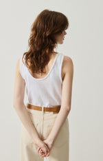 Sonoma 29G Tank Top White