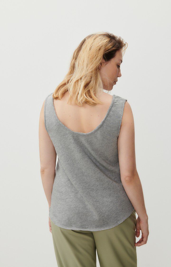 Sonoma 29G Tank Top Heather Grey