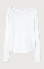 Sonoma 31G Long Sleeve T-Shirt White