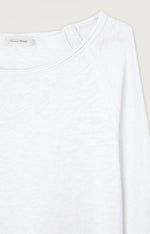 Sonoma 31G Long Sleeve T-Shirt White