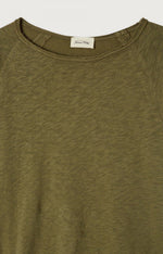 Sonoma 31G Long Sleeve T-Shirt Vintage Bush
