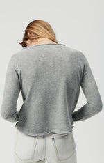 Sonoma 31G T-Shirt Heather Grey