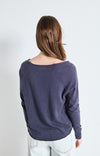 Sonoma 31G T-Shirt Vintage Navy Blue