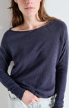 Sonoma 31G T-Shirt Vintage Navy Blue