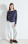 Sonoma 31G T-Shirt Vintage Navy Blue