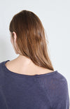 Sonoma 31G T-Shirt Vintage Navy Blue