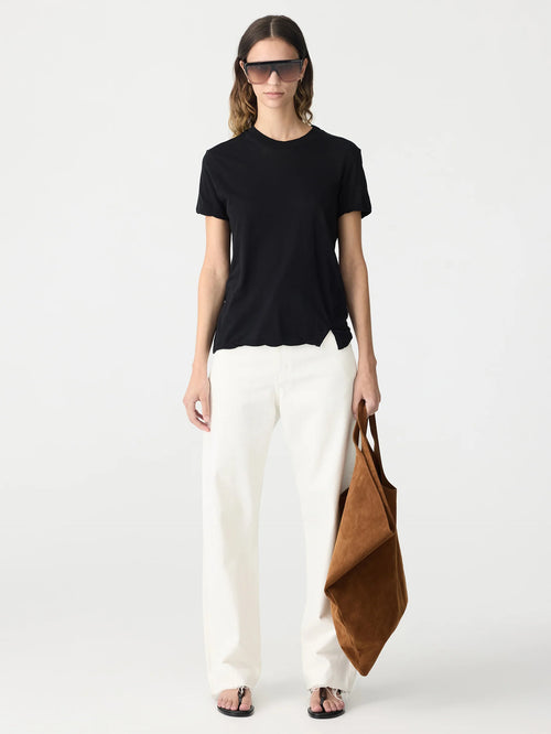 Classic T-Shirt Black