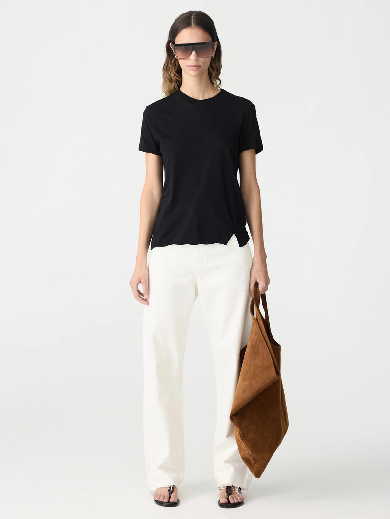 Classic T-Shirt Black