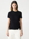 Classic T-Shirt Black