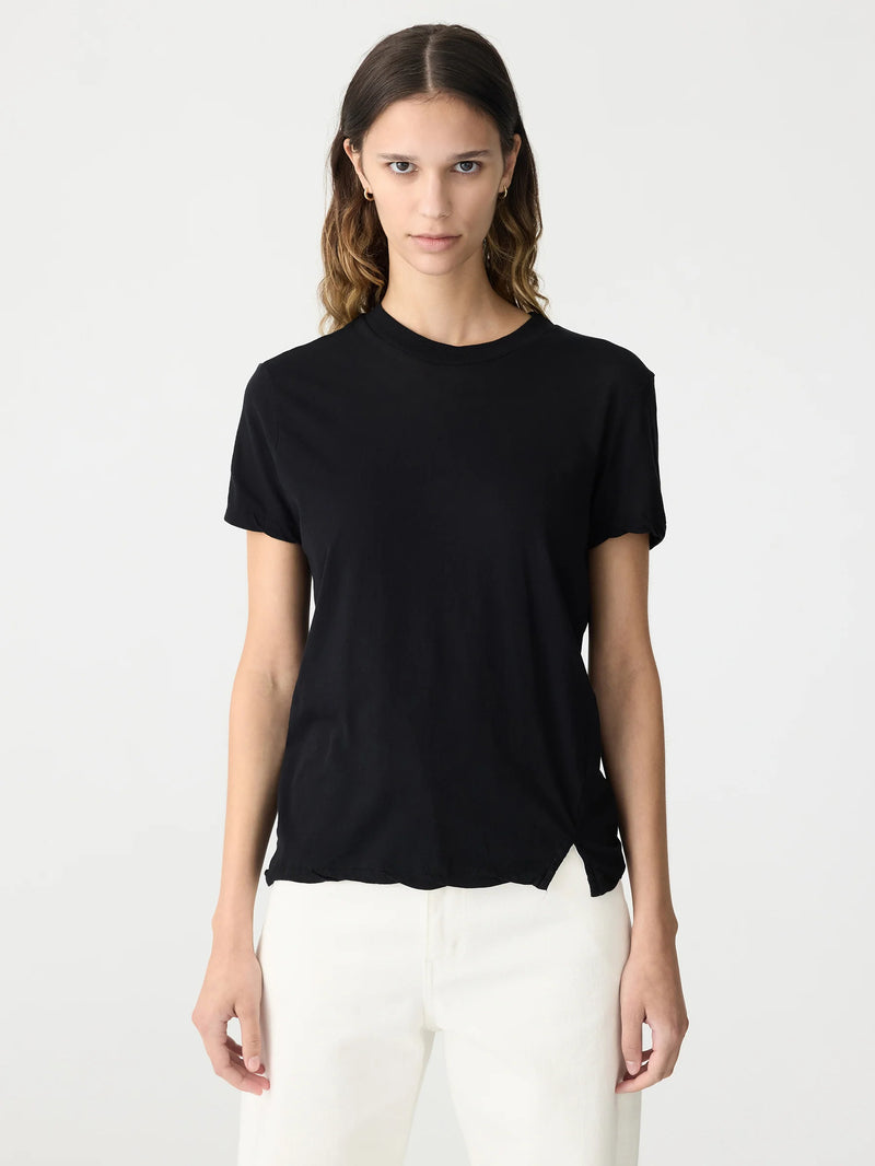 Classic T-Shirt Black