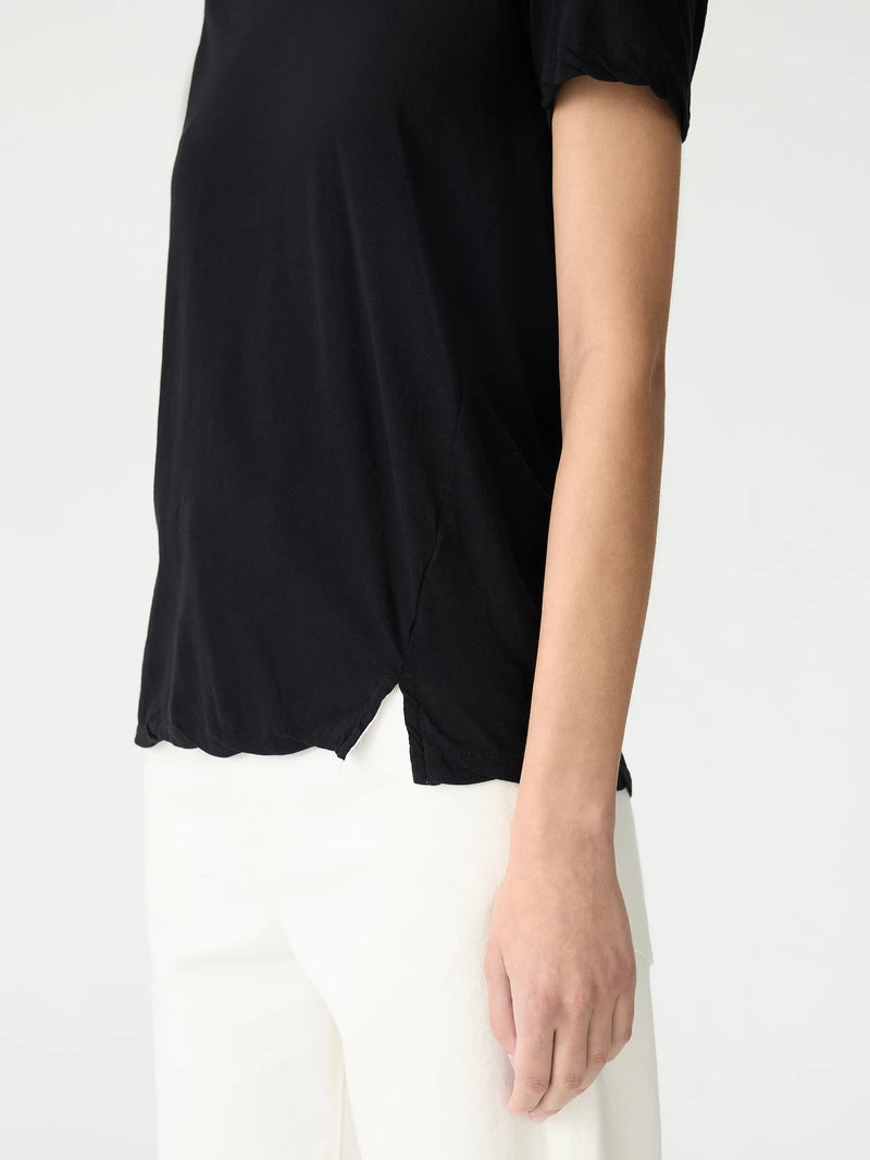 Classic T-Shirt Black