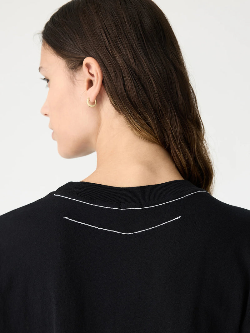 Classic T-Shirt Black