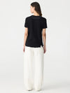 Classic T-Shirt Black