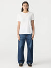 Classic T-Shirt White