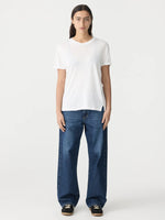 Classic T-Shirt White