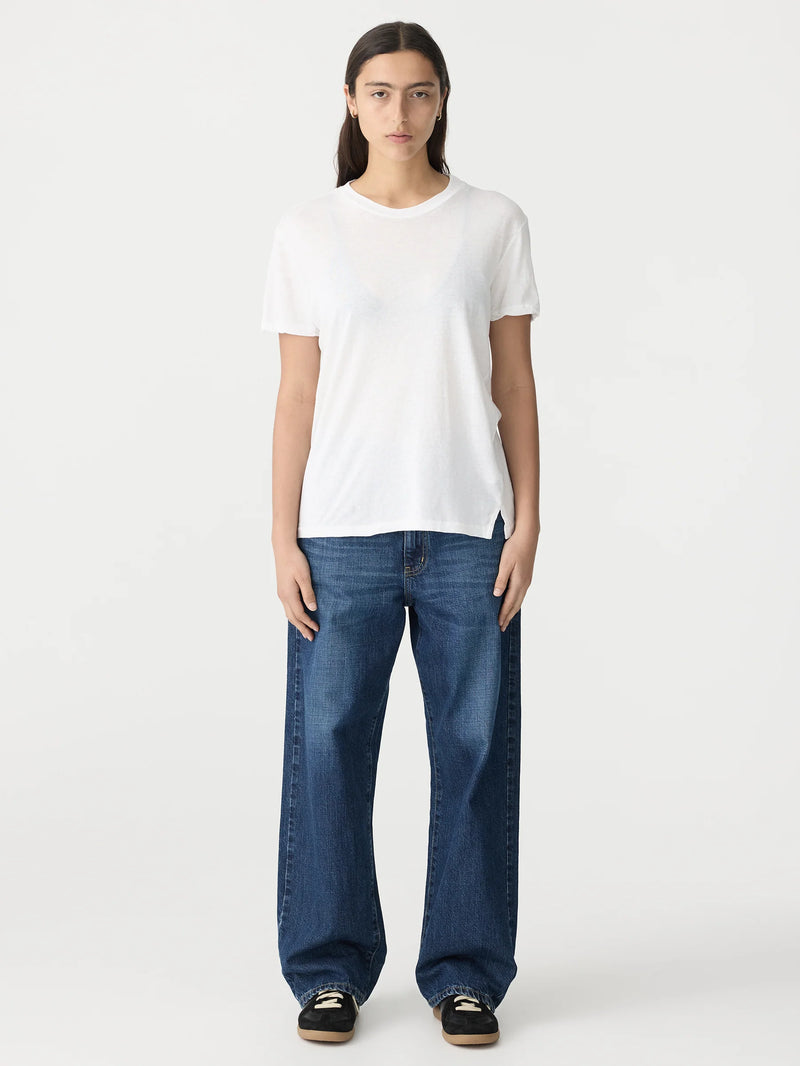 Classic T-Shirt White