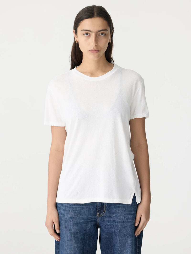 Classic T-Shirt White