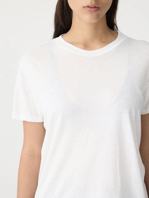 Classic T-Shirt White