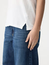 Classic T-Shirt White