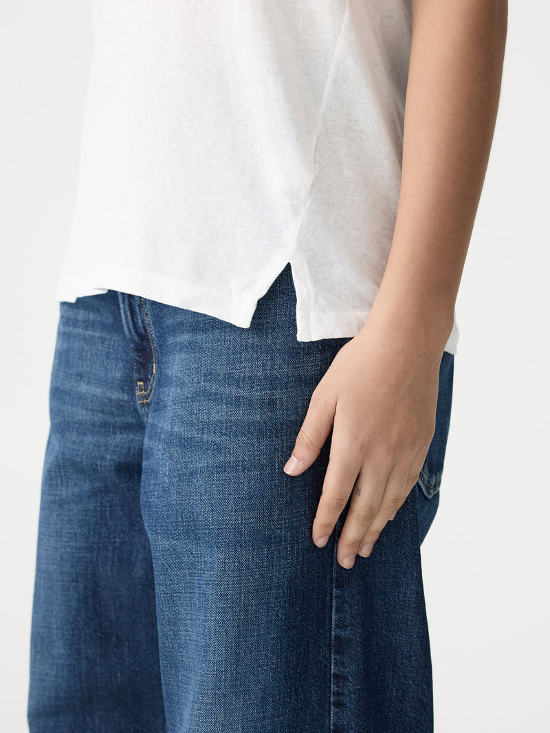 Classic T-Shirt White