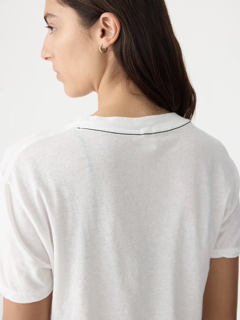Classic T-Shirt White