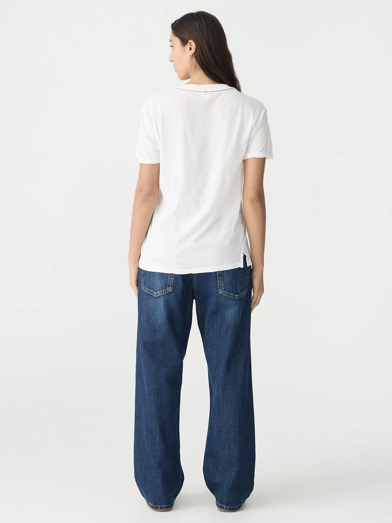 Classic T-Shirt White