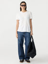 Classic T-Shirt White
