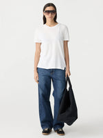Classic T-Shirt White
