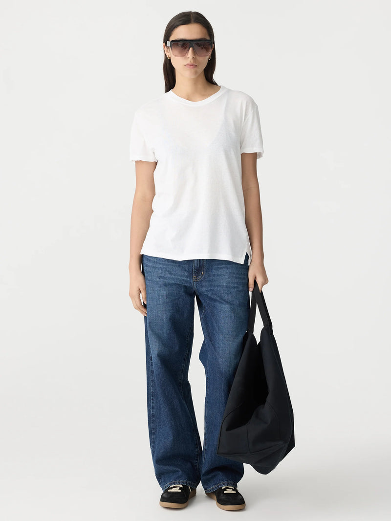 Classic T-Shirt White