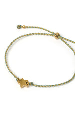 Starlight Bracelet Aqua